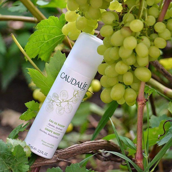 Caudalie Grape Water