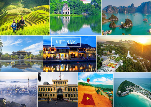 Đề xuất Chính phủ tặng tiền cho người dân đi du lịch để kích cầu thị trường du lịch nội địa. Ảnh minh họa