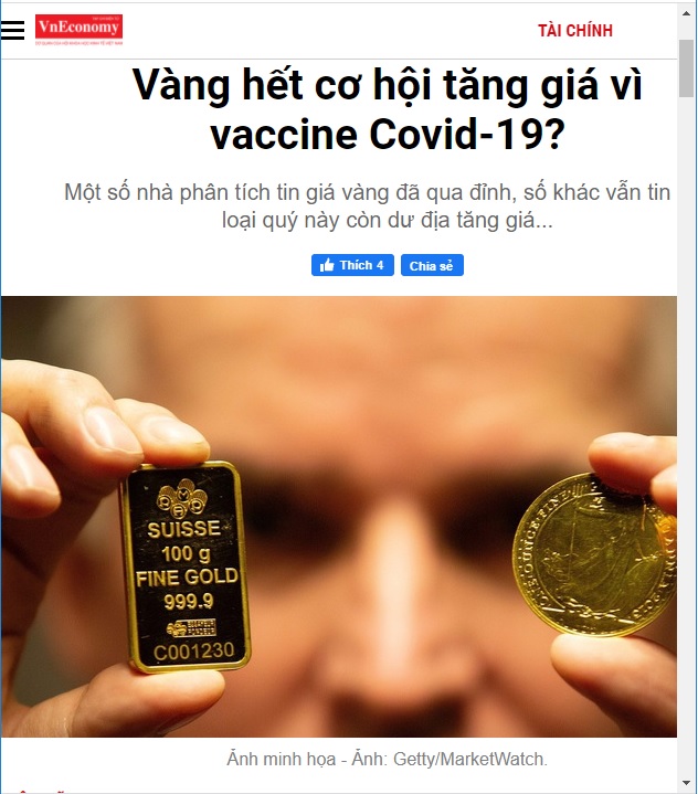 giavang