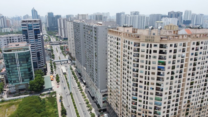 Đầu tư vào phân khúc căn hộ chung cư có dễ thu lời.