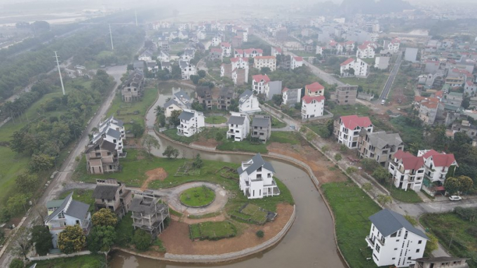 Theo nhiều chuyên gia nhận định, bất động sản vẫn là kênh đầu hiệu quả trong thời gian tới.