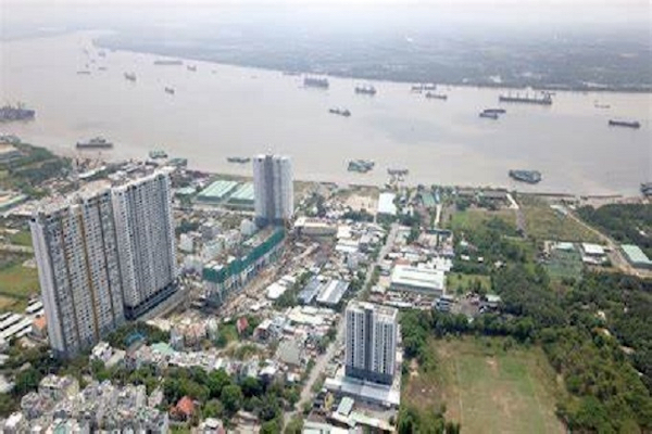 Thanh tra TP HCM đã chỉ ra hàng loạt thiếu sót, vi phạm trong công tác thẩm định, điều chỉnh chấp thuận đầu tư các dự án thuộc quyền Giám đốc Sở Xây dựng hoặc theo uỷ quyền của UBND TP HCM.