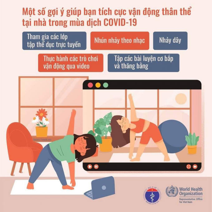 van dong tai nha