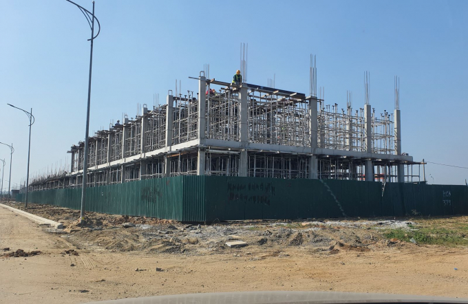 Tăng mức phạt xây dựng sai phép tới 1 tỷ đồng có đủ sức răn đe?