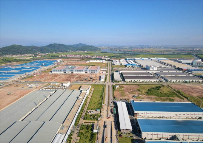 Tháng 9/2021, tỉnh Bắc Giang đã thu hút được 13,374 triệu USD vốn đầu tư quy đổi. Lũy kế, từ đầu năm đến nay, tỉnh thu hút được 853,2 triệu USD vốn đầu tư quy đổi, bằng 90,7% cùng kỳ. Trong đó cấp mới 24 dự án đầu tư trong nước (DDI) vốn đăng ký 1.565 tỷ đồng, gấp 5,1 lần; 17 dự án đầu tư nước ngoài (FDI) vốn đăng ký 620,2 triệu USD, gấp 2,02 lần; điều chỉnh 7 dự án DDI vốn đăng ký tăng thêm 90 tỷ đồng, 32 dự án FDI vốn đăng ký bổ sung 161 triệu USD, bằng 55,8% so với cùng kỳ.