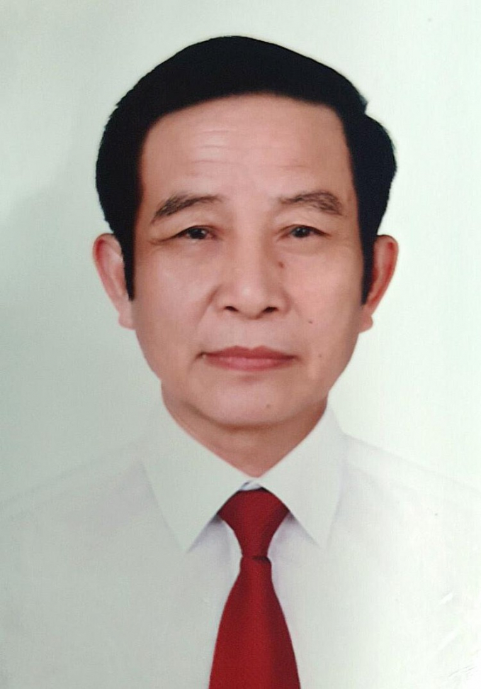 Ông Nguyễn Hùng Thắng, Giám đốc Công ty CP Vinachem Việt Nam