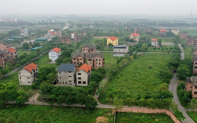 Hà Nội thành lập đoàn liên ngành thu hồi nhiều dự án bỏ hoang