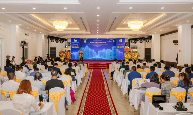 Các sự kiện hội nghị, hội thảo do Hiệp hội BĐS TP Cần Thơ tổ chức luôn thu hút sự quan tâm của báo chí, nhà đầu tư và khách hàng.