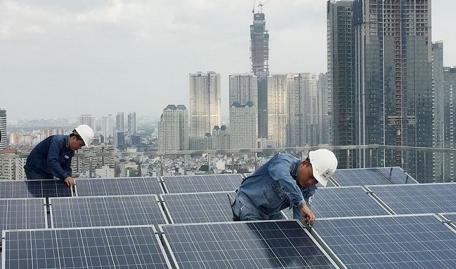 Kịch bản xấu đang dần hiện hữu với các dự án điện mặt trời mái nhà tại hàng loạt các tỉnh khu vực phía Nam