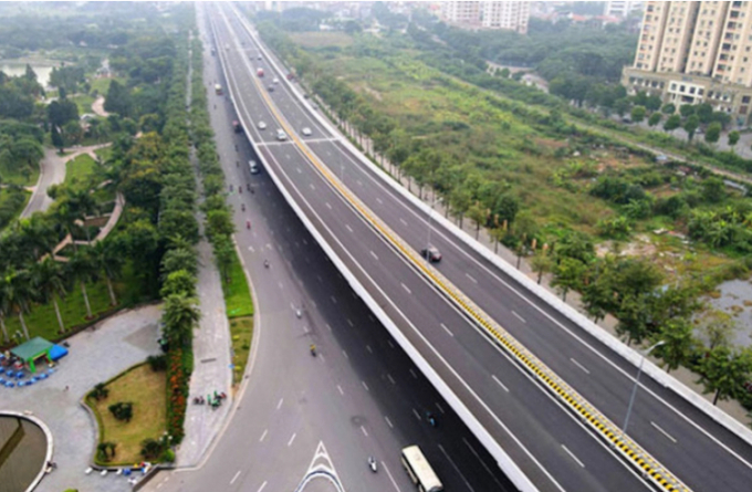 Đồng Nai sắp làm đường vành đai TP. Biên Hòa hơn 1.000 tỷ đồng.