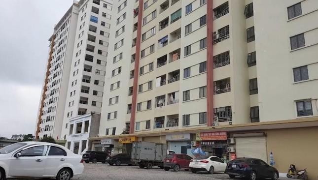 Bộ Xây dựng cho biết, buộc thu hồi NƠXH, buộc hoàn trả bên mua, bên thuê mua số tiền mua, thuê, thuê mua đối với dự án NƠXH thực hiện bán, cho thuê không đúng đối tượng.
