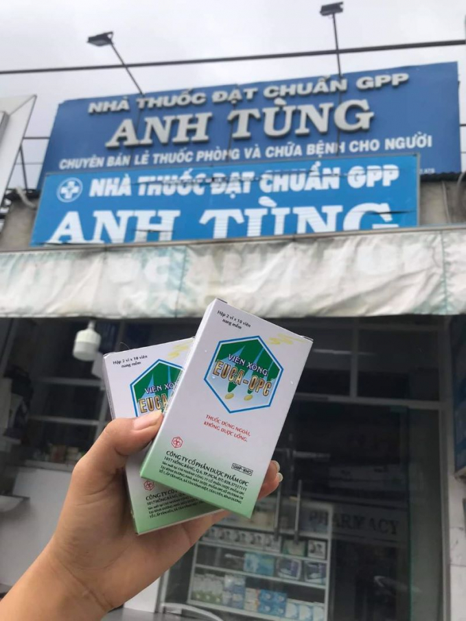 Thuốc