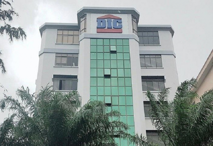 DIC Corp vừa công bố huy động thành công 1.000 tỷ trái phiếu không chuyển đổi