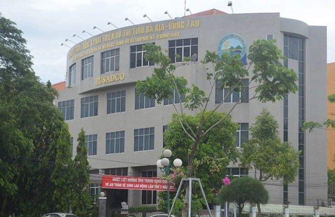 Bà Rịa - Vũng Tàu thu hồi dự án 100ha ‘ngủ quên’ hơn 10 năm của Busadco