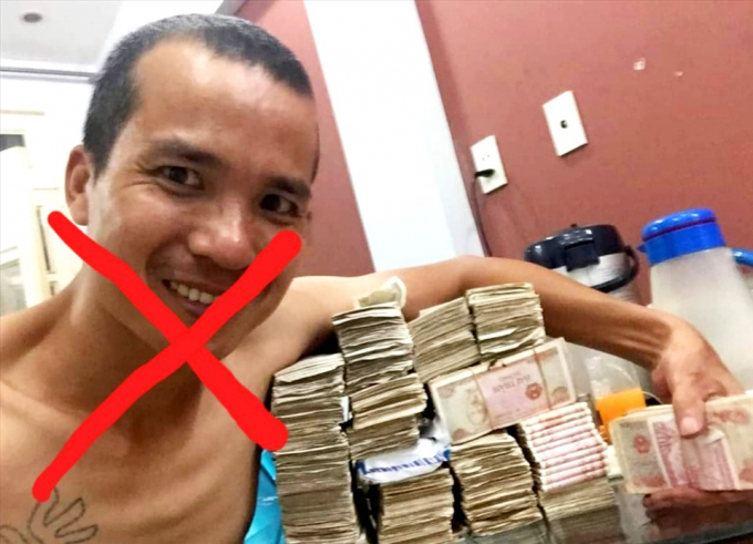 Hoàng Văn Dũng, đối tượng phản động ở nước ngoài đã đăng clip chống phá và xuyên tạc công tác phòng, chống dịch tại tỉnh An Giang CÔNG AN CUNG CẤP