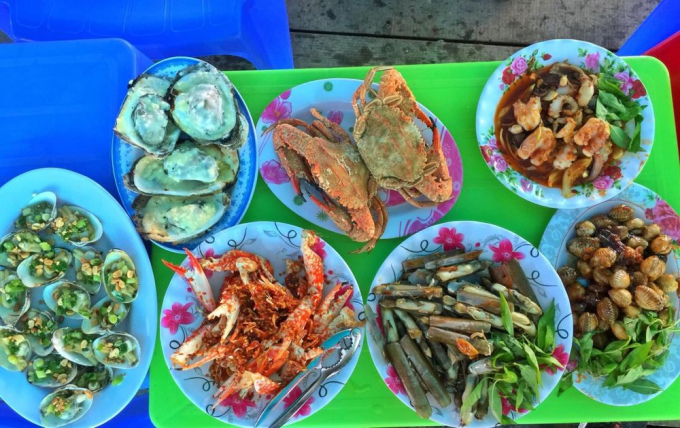 Ảnh: Nguyễn Thanh Điệp