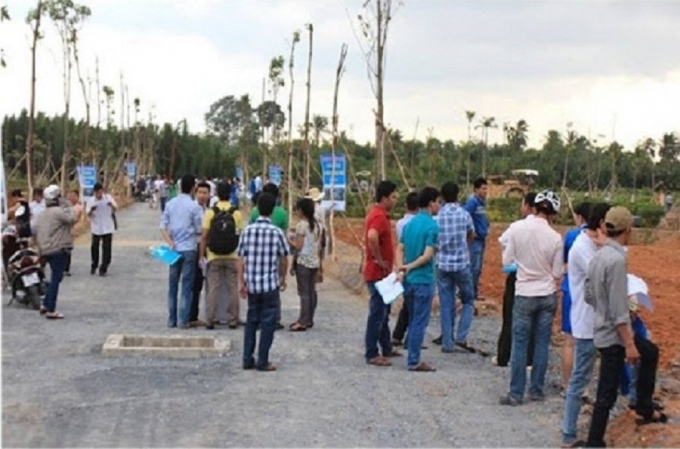 Nhiều chuyên gia cho rằng việc