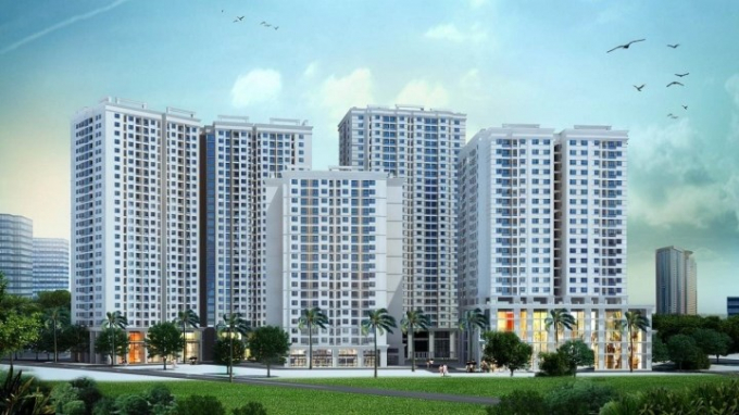 Người mua nhà chùn bước trước nỗi lo lãi suất tăng cao. (Ảnh minh hoạ).