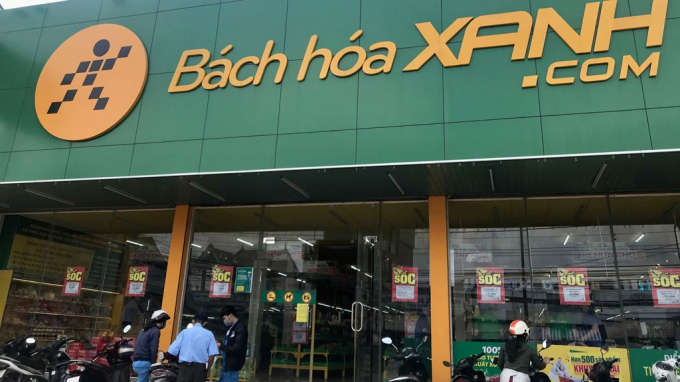 Dự thảo quy định cửa hàng tiện lợi phục vụ khách hàng trong bán kính 500 m gây nhiều tranh cãi NG.NG.
