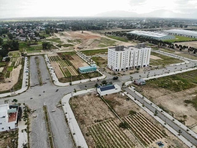 Quỹ đất 20% dành cho nhà ở xã hội chưa được phát huy hiệu quả và đang làm khó chủ đầu tư
