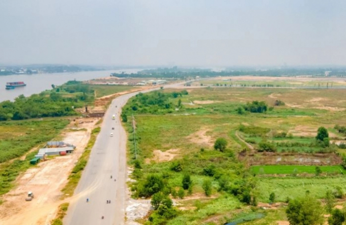 Nhiều chủ đầu tư xin dự án rồi bỏ đó, chờ tăng giá để chuyển nhượng