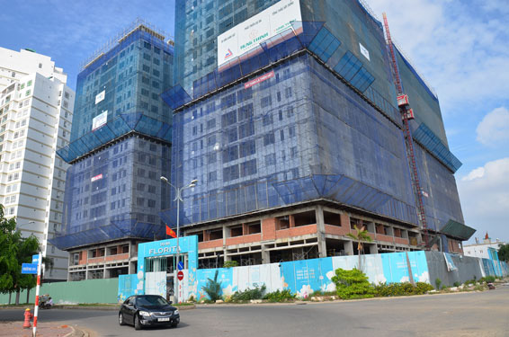 Giải pháp nào cho việc tăng nguồn cung và kéo giảm giá nhà?