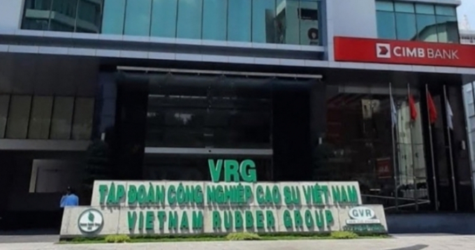 Kiểm toán Nhà nước cũng chỉ ra nhiều sai phạm tại Tập đoàn Công nghiệp Cao su Việt Nam