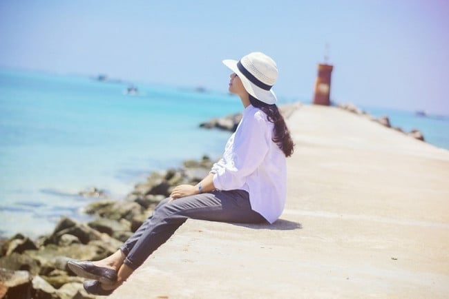 Du lịch một mình