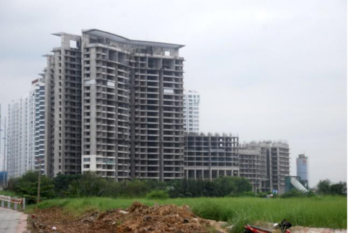 HoREA kiến nghị sửa đổi, bổ sung Điểm c, Khoản 1, Điều 75 Luật Đầu tư 2020 được cho là cản trở sự phát triển của thị trường BĐS.