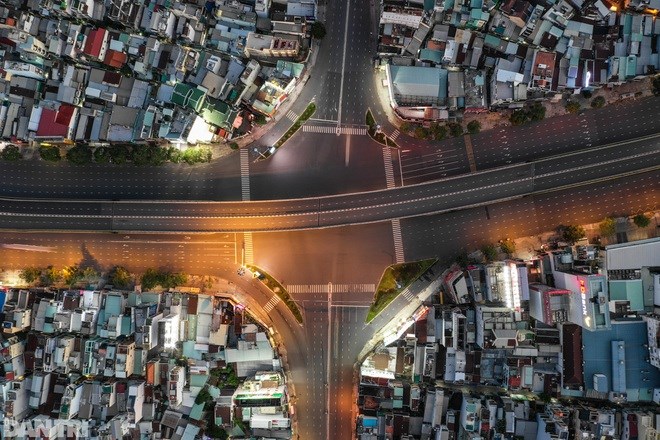Lãnh đạo HoREA, quy định