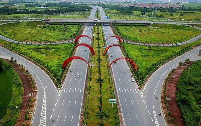 Các chuyên gia dự báo kịch bản sốt đất nền sẽ không diễn ra dịp Tết Nguyên đán năm nay. (Nguồn: Infonet)