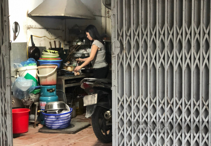 Nhiều người phải nghỉ việc hoặc làm trực tuyến tại nhà vì không tìm được người giúp việc (ảnh minh họa).