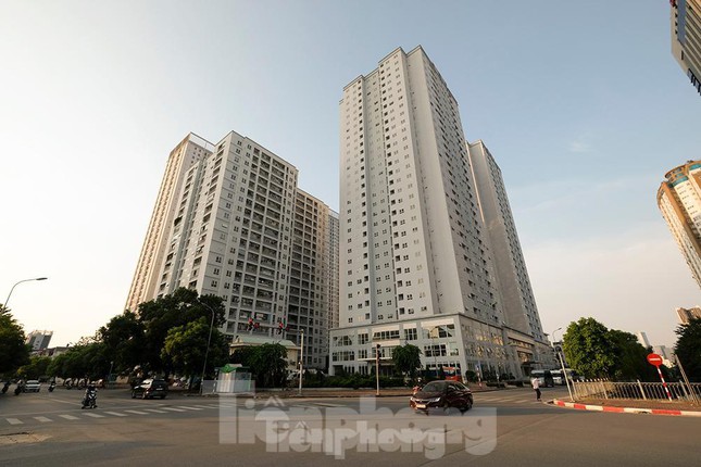HoREA cho rằng, nguồn cung nhà ở xã hội, nhà giá rẻ cho công nhân sẽ tăng trưởng trong năm 2022.
