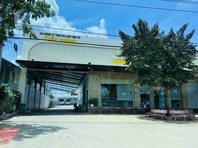 Không thể để “dân bị cưỡng chế, doanh nghiệp lại không” .
