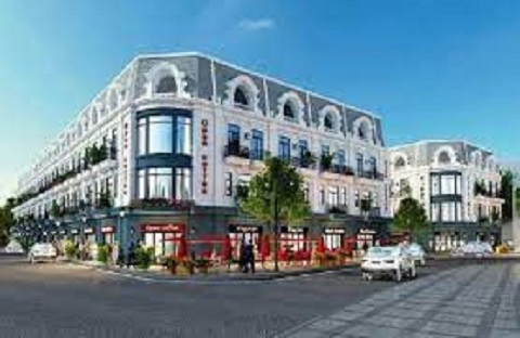 Bà Rịa-Vũng Tàu: Dự án chưa đủ điều kiện, UBND tỉnh xin Bộ Xây dựng cho chuyển nhượng quyền sử dụng đất (ảnh minh họa)