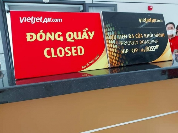 Vietjet liệu có đang làm quá so với quy định?