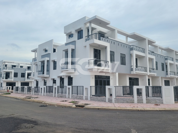 Gần 500 căn nhà đã hoàn thiện khi chưa được cấp phép xây dựng