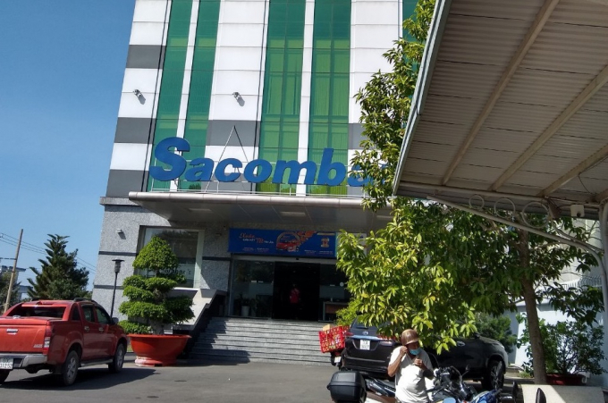 sacom