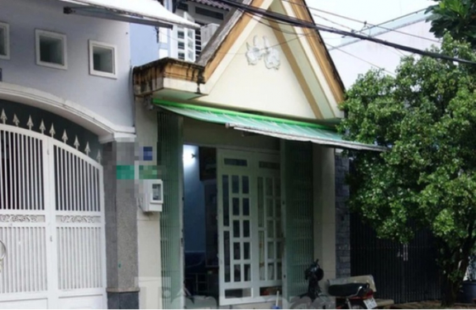 Địa chỉ đăng ký công ty siêu vốn trên 500.000 tỷ (ảnh Tiền Phong)