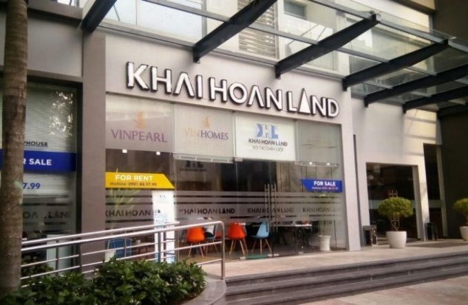 khai