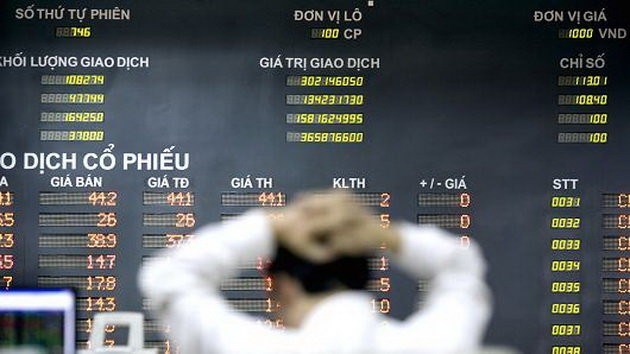 Ảnh minh họa. (Nguồn: Tuổi trẻ Online)
