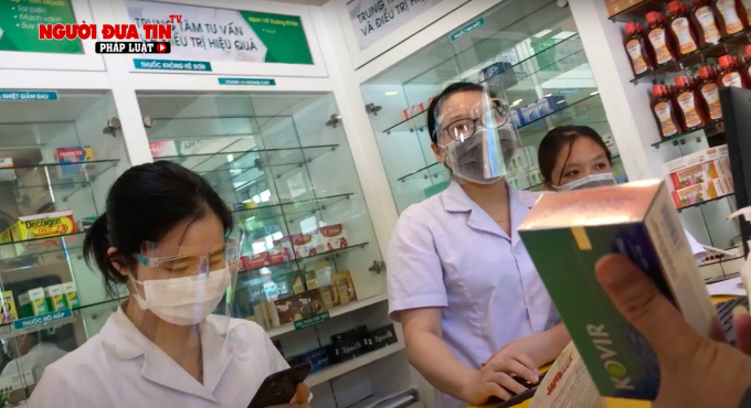 Với lời quảng cáo