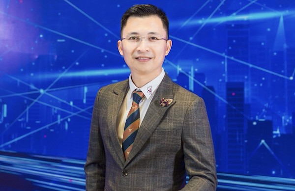 Chuyên gia BĐS Phúc Lê