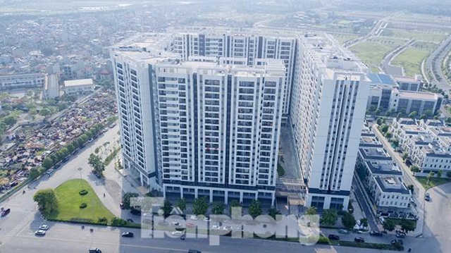 Dự thảo Thông tư sửa đổi, bổ sung một số điều Thông tư số 25 của Ngân hàng Nhà nước hướng dẫn cho vay vốn ưu đãi thực hiện chính sách nhà ở xã hội có nhiều điểm mới về đối tượng vay vốn ưu đãi, mức vay tối đa không quá 500 triệu đồng...