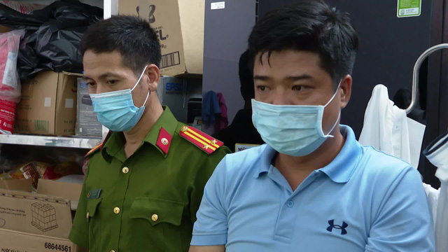 Phan Minh Thi cấu kết với Tống Phước Hoàng Hưng thực hiện hành vi lừa đảo