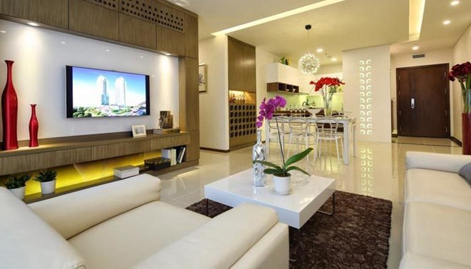Nhu cầu nhà ở vẫn đang tăng trong khu nguồn cung chưa thực sự đáp ứng, đặc biệt ở phân khúc bình dân.