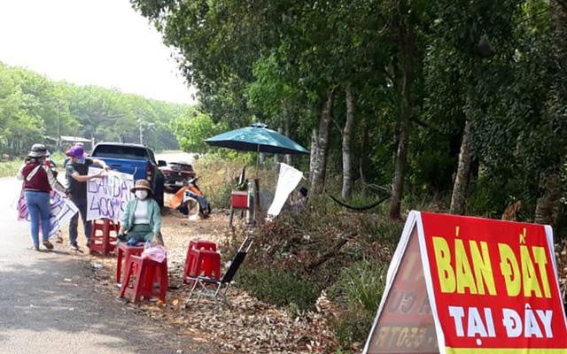Cần kiểm soát chặt chẽ việc lập hợp đồng mua bán, chuyển nhượng bất động sản để phòng ngừa, ngăn chặn hành vi trốn thuế, lừa đảo.
