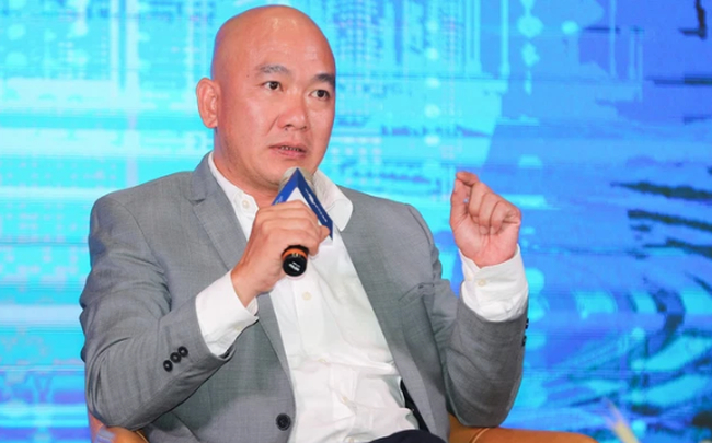 TS. Sử Ngọc Khương, Giám đốc Cấp cao, Bộ phận Đầu tư, Savills Việt Nam.