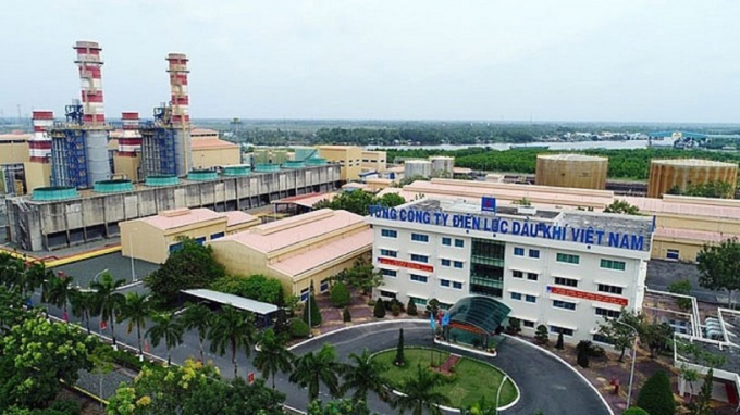 PV Power bị Kiểm toán Nhà nước đưa vào danh sách các đơn vị “đầu tư không hiệu quả hoặc hiệu quả thấp”.