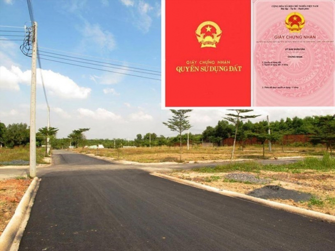 Thế chấp quyền sử dụng đất, tài sản gắn liền với đất (thế chấp sổ đỏ) là một trong những quyền quan trọng và được nhiều người sử dụng.